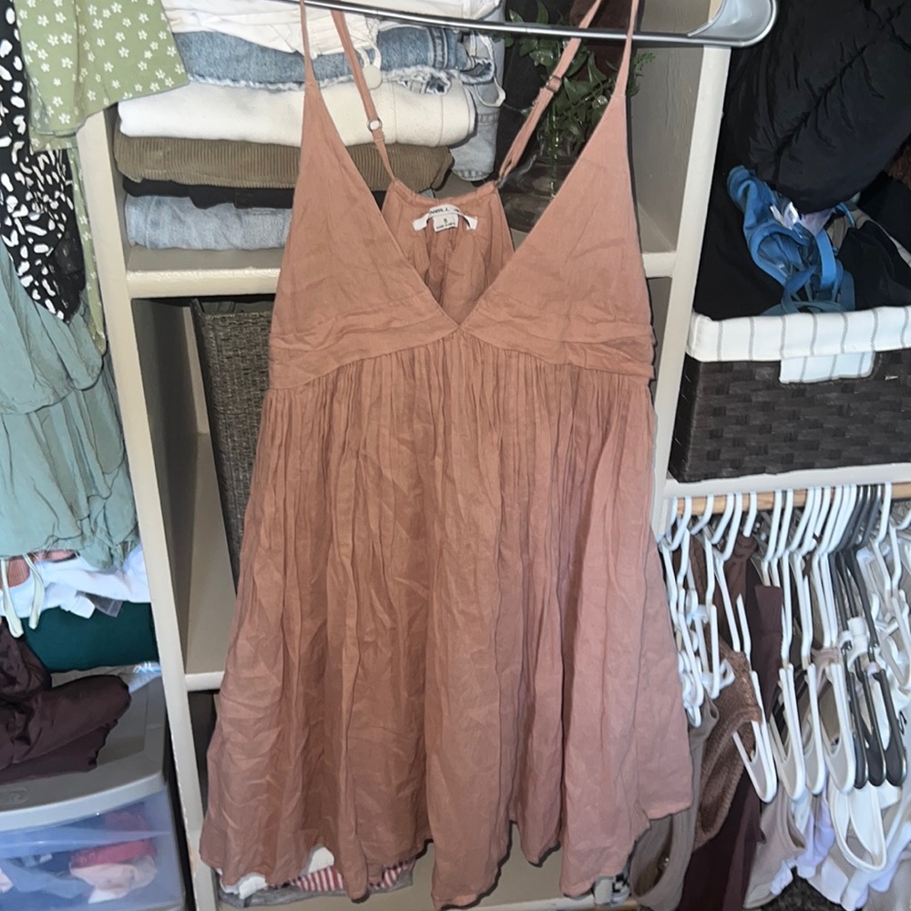 Flattering Oniell Dress!